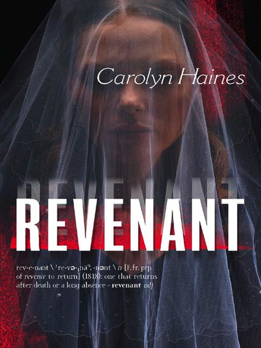 Title details for Revenant by Carolyn Haines - Available